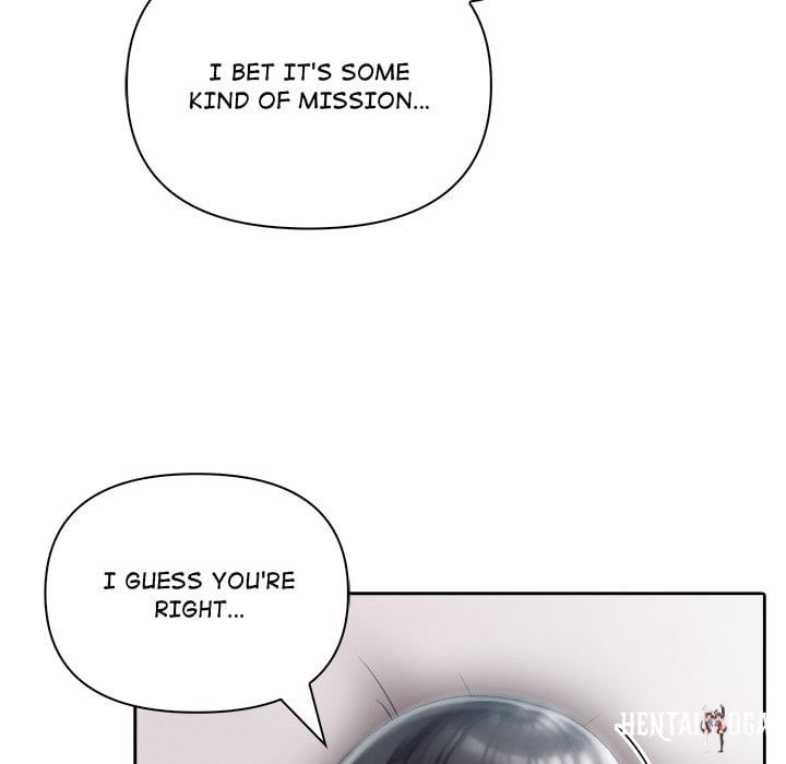 Matrimoney Game Matrimoney Game Chapter 37 - Page 98