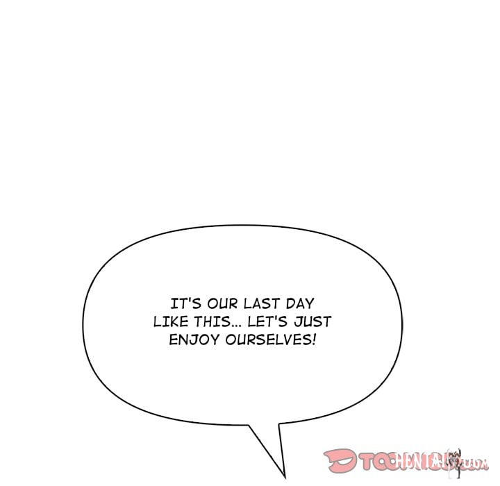 Matrimoney Game Matrimoney Game Chapter 36 - Page 120