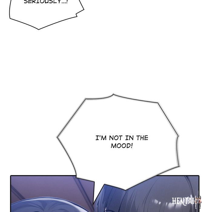 Matrimoney Game Matrimoney Game Chapter 36 - Page 123