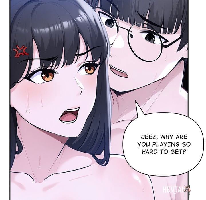 Matrimoney Game Matrimoney Game Chapter 36 - Page 124