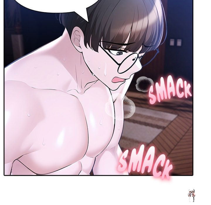 Matrimoney Game Matrimoney Game Chapter 36 - Page 137