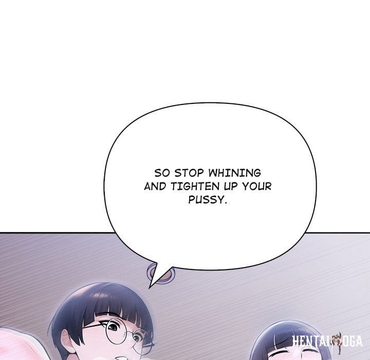 Matrimoney Game Matrimoney Game Chapter 36 - Page 140