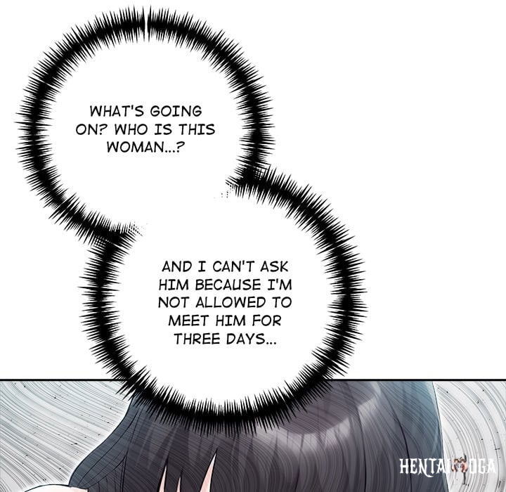 Matrimoney Game Matrimoney Game Chapter 36 - Page 15