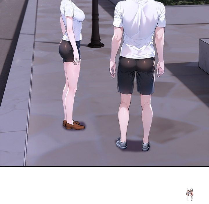 Matrimoney Game Matrimoney Game Chapter 36 - Page 37