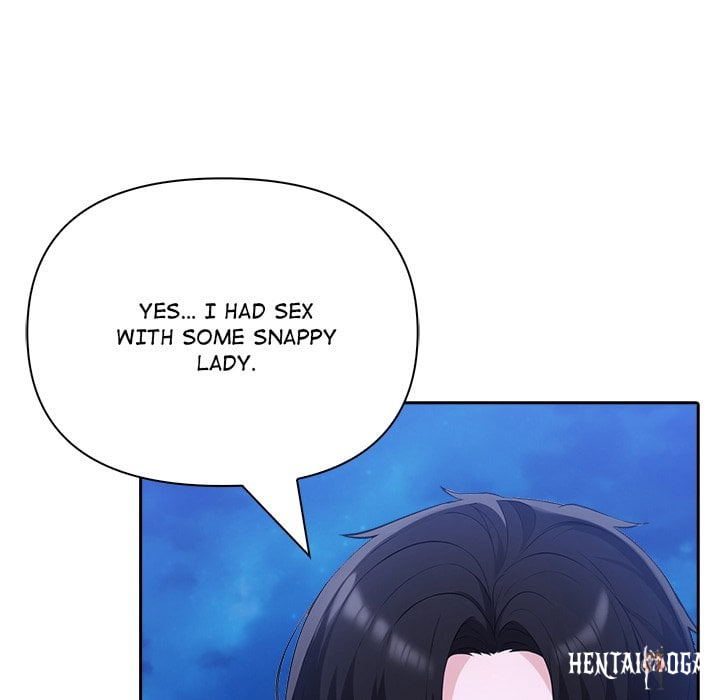 Matrimoney Game Matrimoney Game Chapter 36 - Page 40