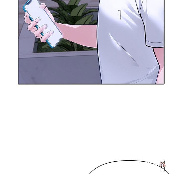 Matrimoney Game Matrimoney Game Chapter 36 - Page 47