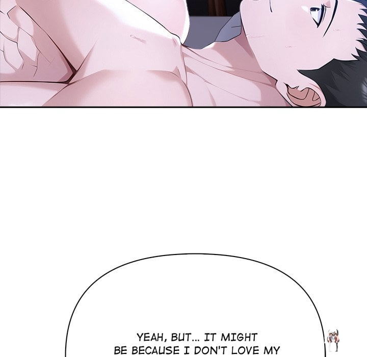 Matrimoney Game Matrimoney Game Chapter 36 - Page 90