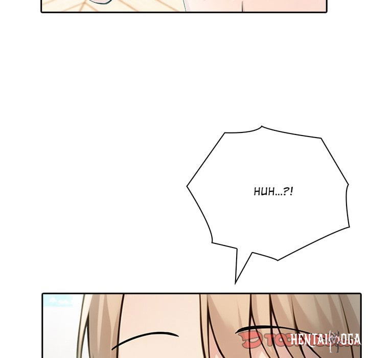 Matrimoney Game Matrimoney Game Chapter 35 - Page 12