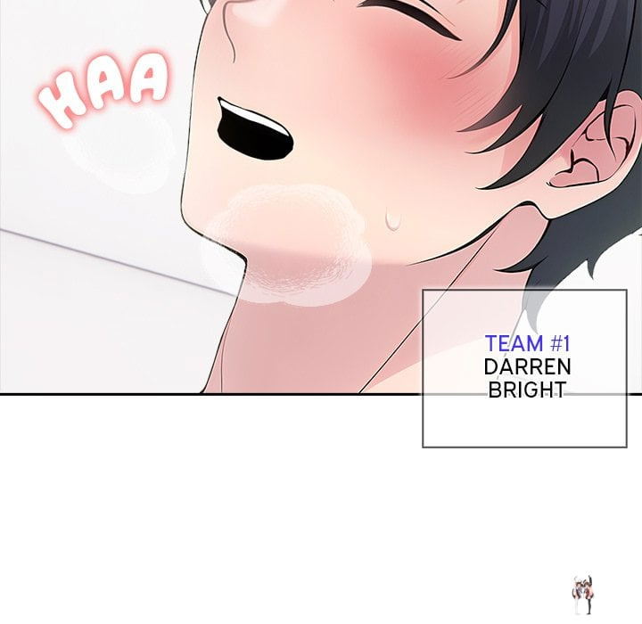 Matrimoney Game Matrimoney Game Chapter 35 - Page 122