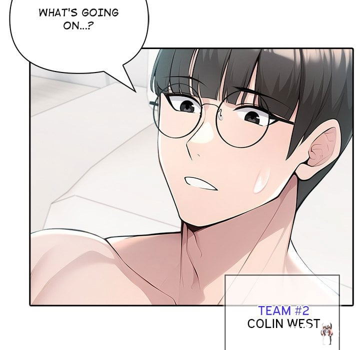 Matrimoney Game Matrimoney Game Chapter 35 - Page 141