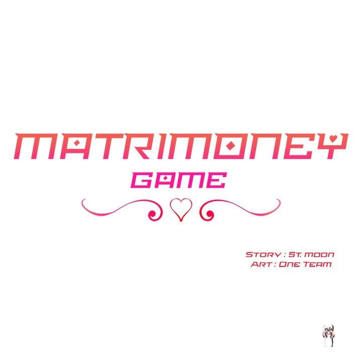 Matrimoney Game Matrimoney Game Chapter 35 - Page 17