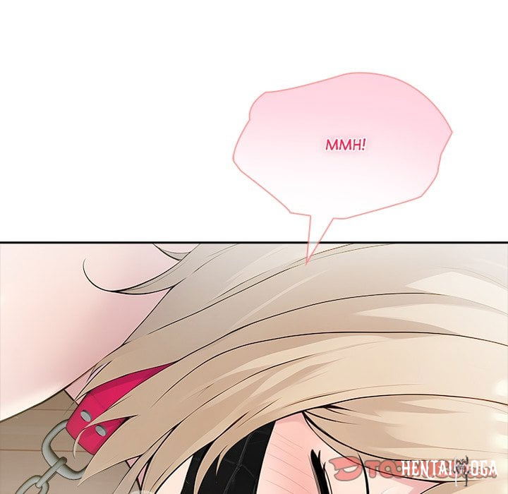 Matrimoney Game Matrimoney Game Chapter 35 - Page 21