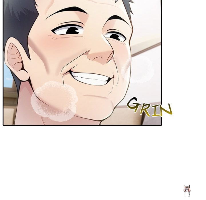 Matrimoney Game Matrimoney Game Chapter 35 - Page 32