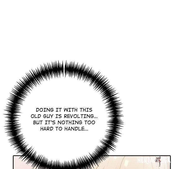 Matrimoney Game Matrimoney Game Chapter 35 - Page 35