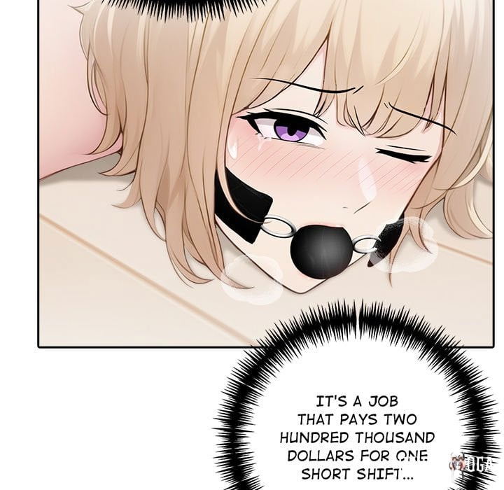 Matrimoney Game Matrimoney Game Chapter 35 - Page 36