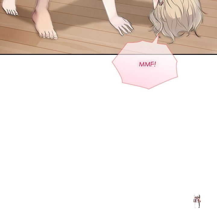 Matrimoney Game Matrimoney Game Chapter 35 - Page 44