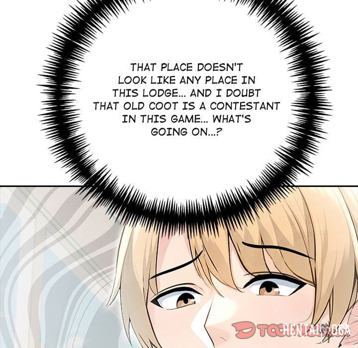 Matrimoney Game Matrimoney Game Chapter 35 - Page 57