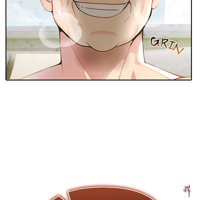 Matrimoney Game Matrimoney Game Chapter 35 - Page 86