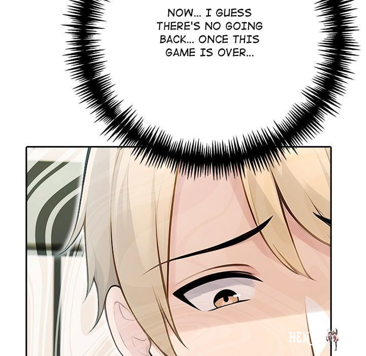 Matrimoney Game Matrimoney Game Chapter 35 - Page 98