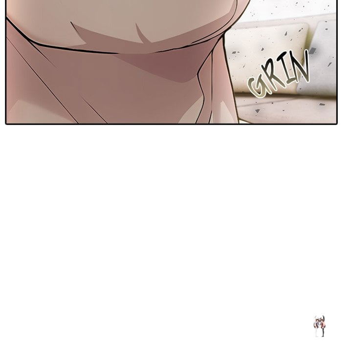 Matrimoney Game Matrimoney Game Chapter 34 - Page 108