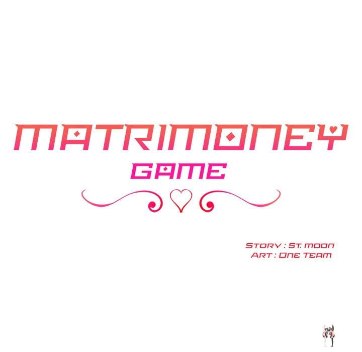 Matrimoney Game Matrimoney Game Chapter 34 - Page 11