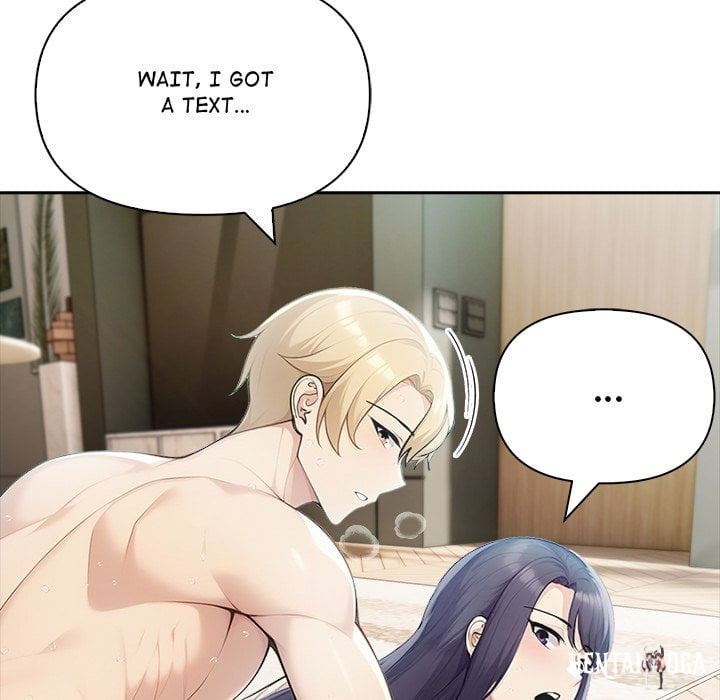 Matrimoney Game Matrimoney Game Chapter 34 - Page 141