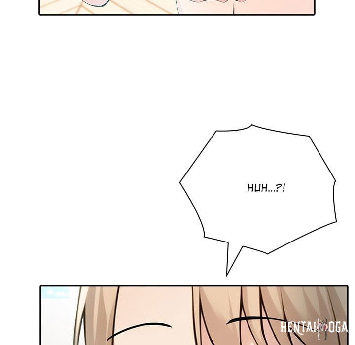 Matrimoney Game Matrimoney Game Chapter 34 - Page 145