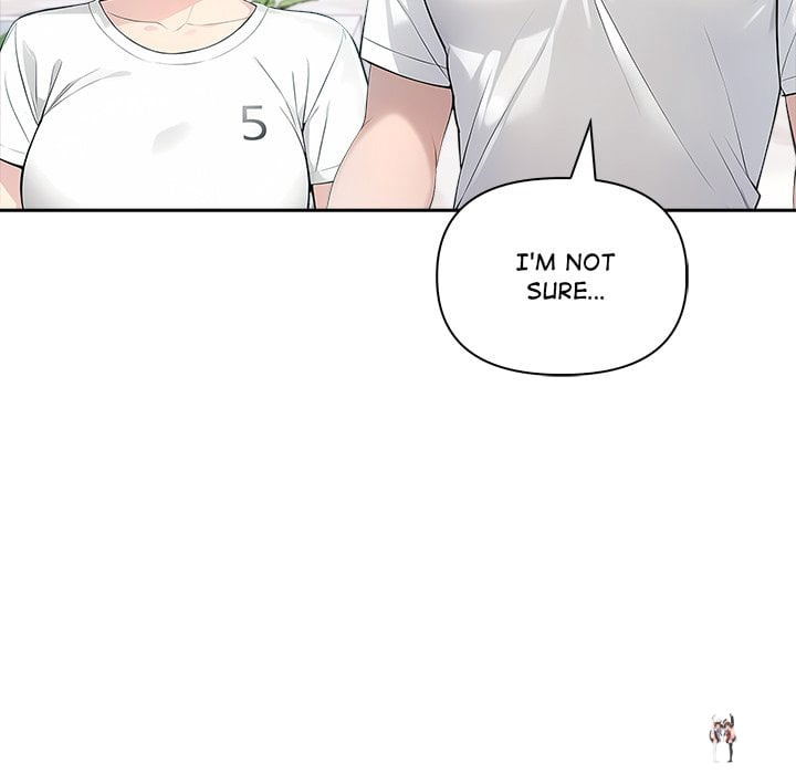 Matrimoney Game Matrimoney Game Chapter 34 - Page 18