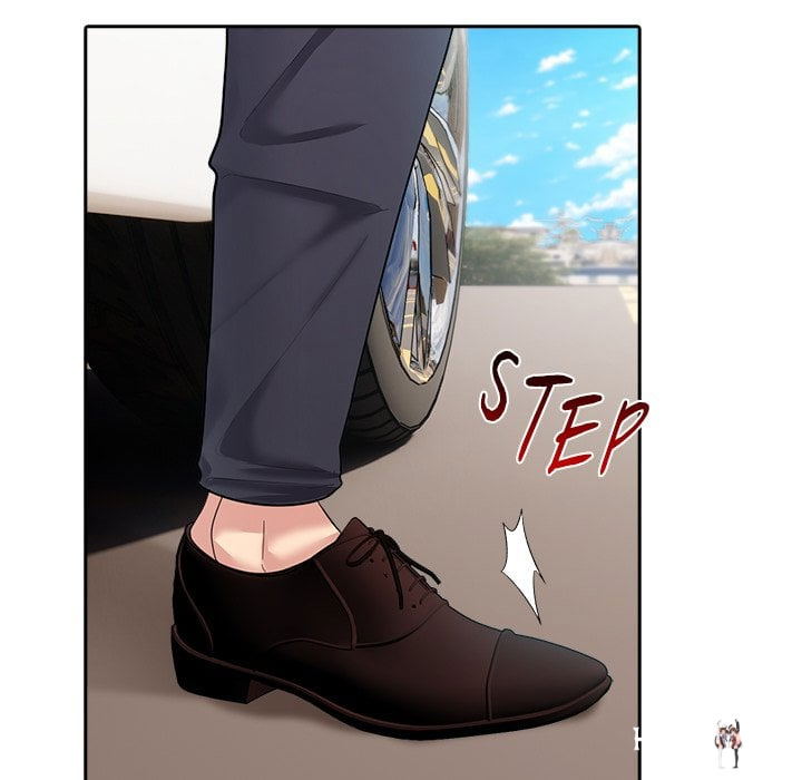 Matrimoney Game Matrimoney Game Chapter 34 - Page 19