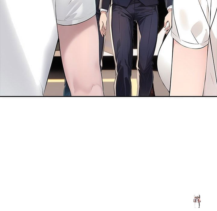 Matrimoney Game Matrimoney Game Chapter 34 - Page 24