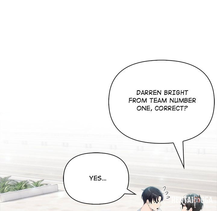 Matrimoney Game Matrimoney Game Chapter 34 - Page 25