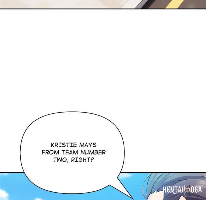 Matrimoney Game Matrimoney Game Chapter 34 - Page 27