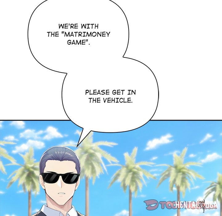 Matrimoney Game Matrimoney Game Chapter 34 - Page 30