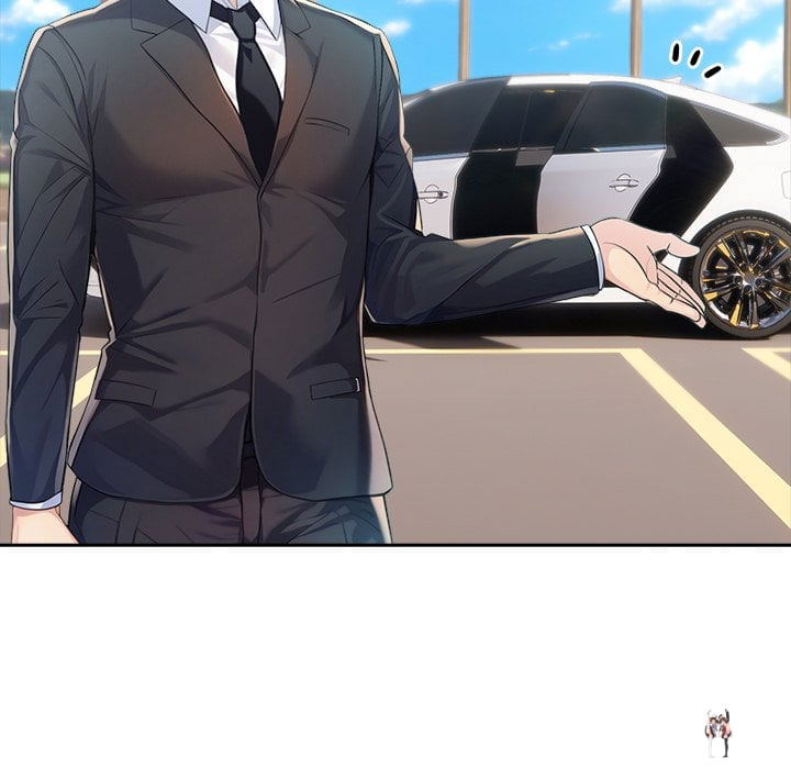 Matrimoney Game Matrimoney Game Chapter 34 - Page 31