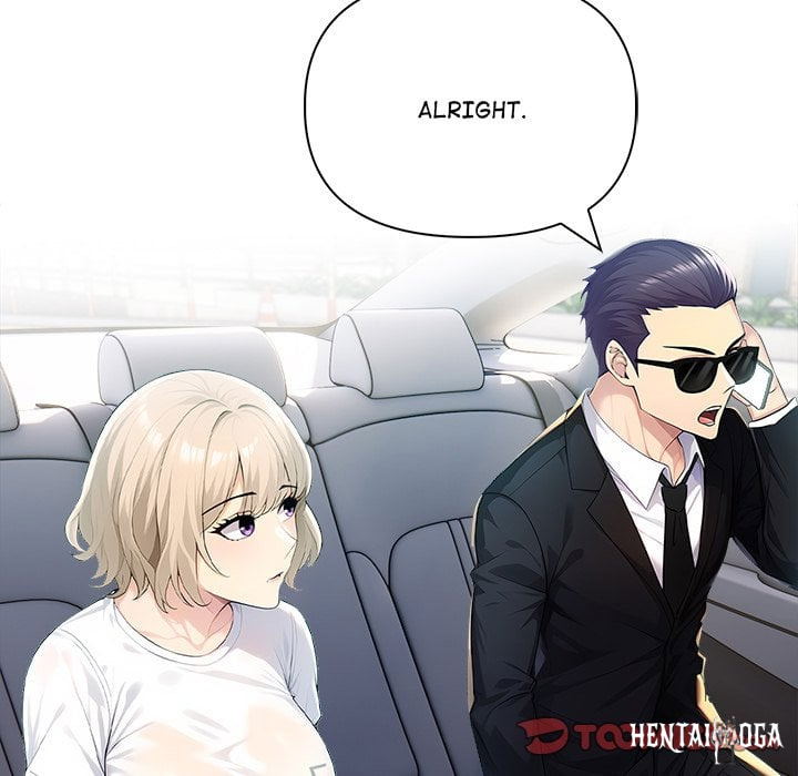 Matrimoney Game Matrimoney Game Chapter 34 - Page 39