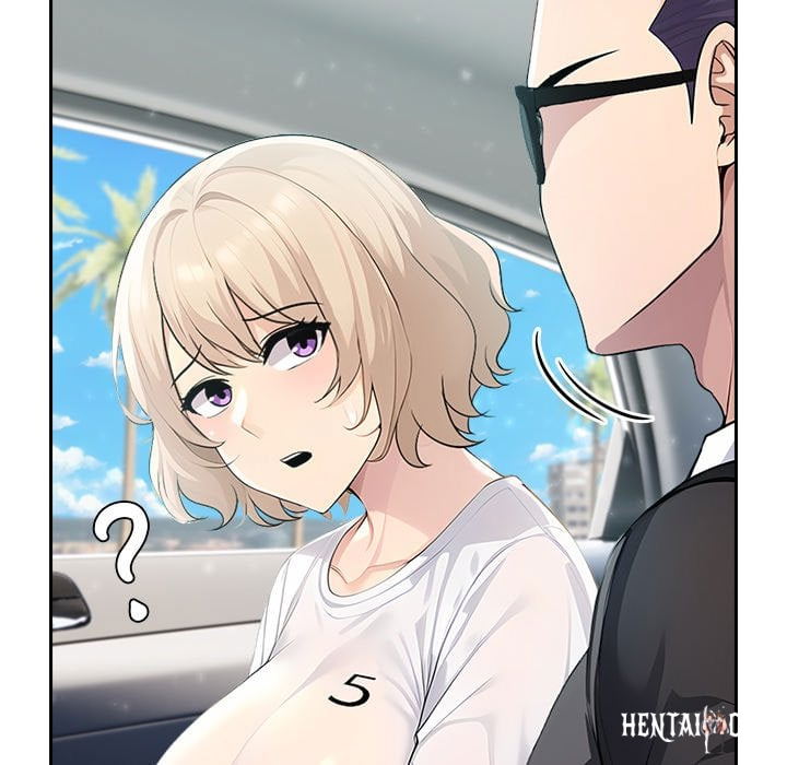 Matrimoney Game Matrimoney Game Chapter 34 - Page 42