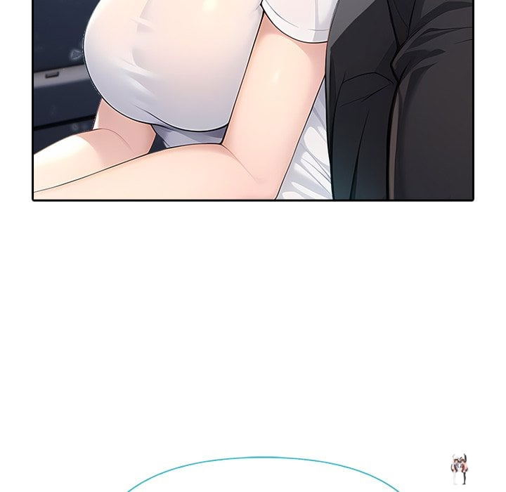 Matrimoney Game Matrimoney Game Chapter 34 - Page 43
