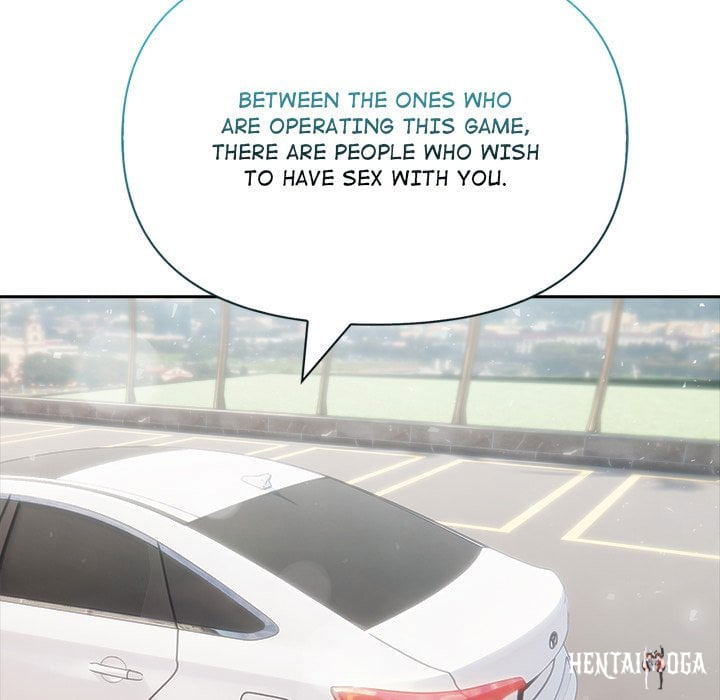 Matrimoney Game Matrimoney Game Chapter 34 - Page 44