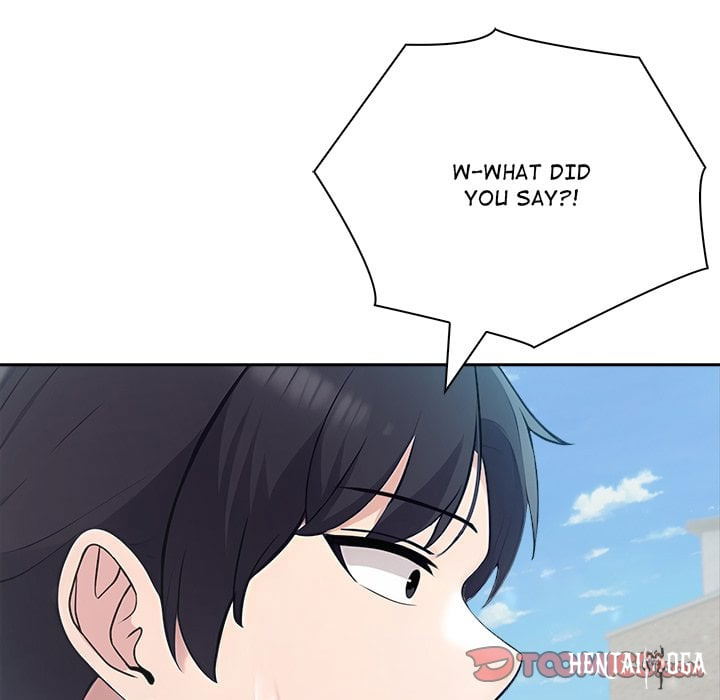 Matrimoney Game Matrimoney Game Chapter 34 - Page 48