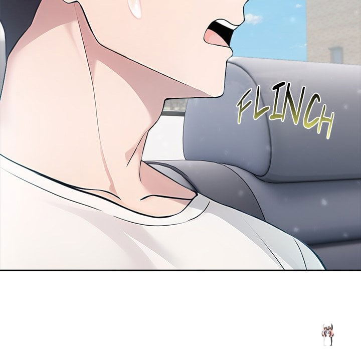 Matrimoney Game Matrimoney Game Chapter 34 - Page 49