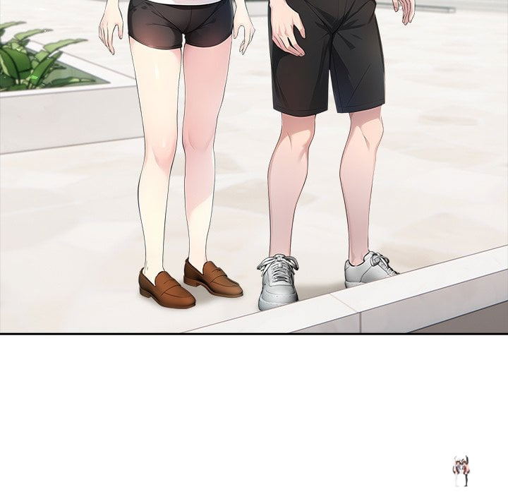 Matrimoney Game Matrimoney Game Chapter 34 - Page 5