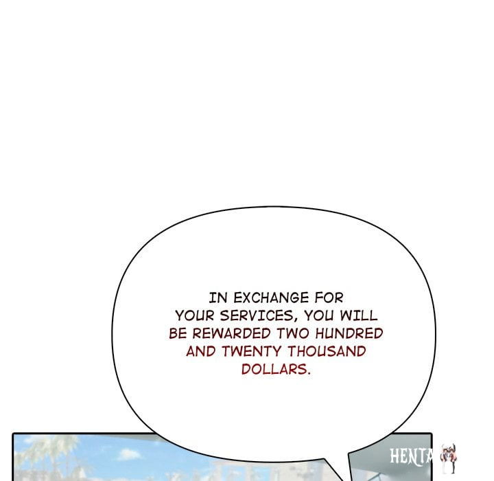 Matrimoney Game Matrimoney Game Chapter 34 - Page 50