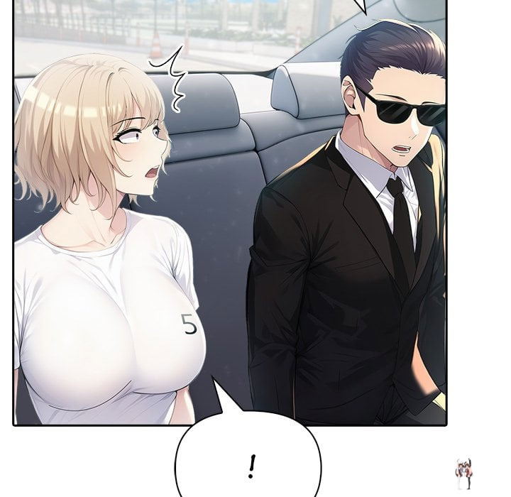 Matrimoney Game Matrimoney Game Chapter 34 - Page 51