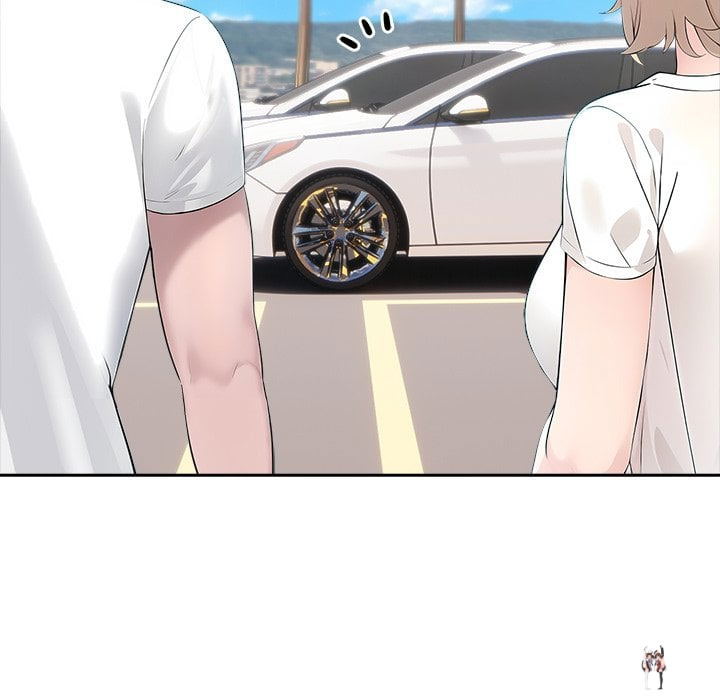 Matrimoney Game Matrimoney Game Chapter 34 - Page 7