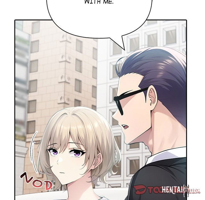 Matrimoney Game Matrimoney Game Chapter 34 - Page 75
