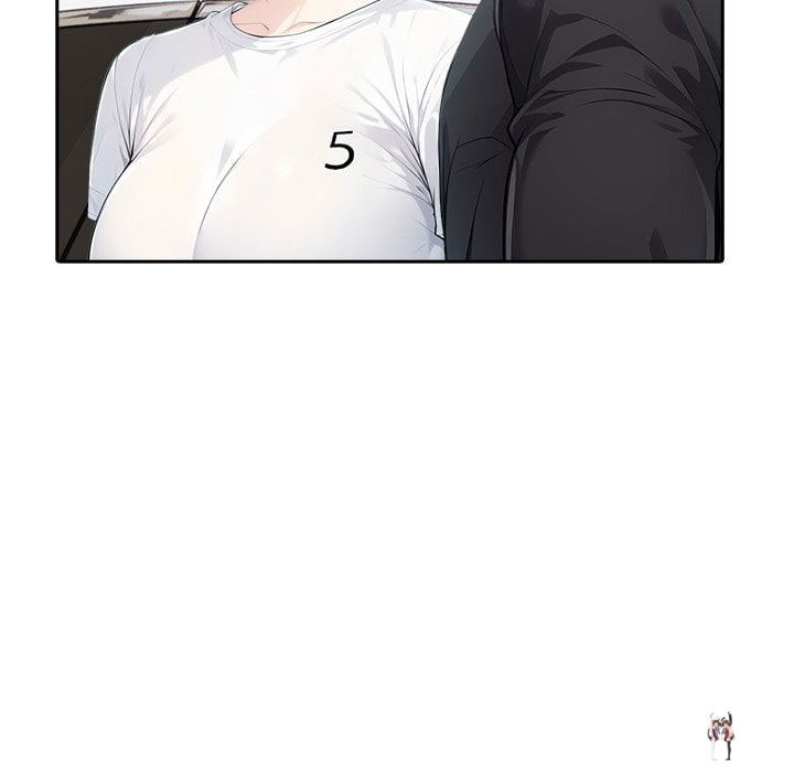 Matrimoney Game Matrimoney Game Chapter 34 - Page 76