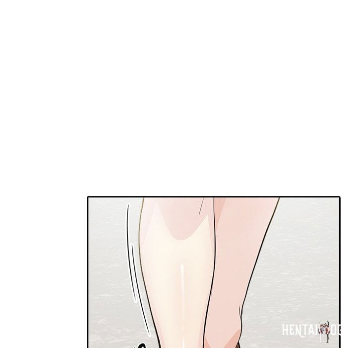 Matrimoney Game Matrimoney Game Chapter 34 - Page 79