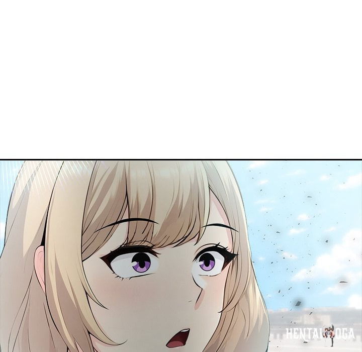 Matrimoney Game Matrimoney Game Chapter 34 - Page 8