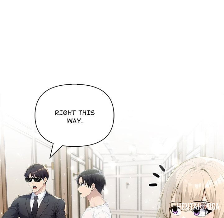 Matrimoney Game Matrimoney Game Chapter 34 - Page 81