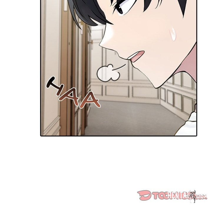 Matrimoney Game Matrimoney Game Chapter 34 - Page 84